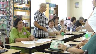 Таловский поэтический  кулб  Созвучие