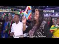 Acknowledge god composed by prophet tb joshua