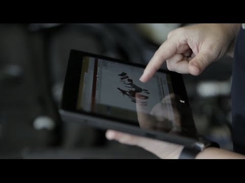 Estimating Front End Collision Damage | Repair University - YouTube