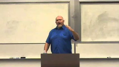 Scott Utter Sunday Service
