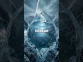 The Quiet Power Beneath the Ice