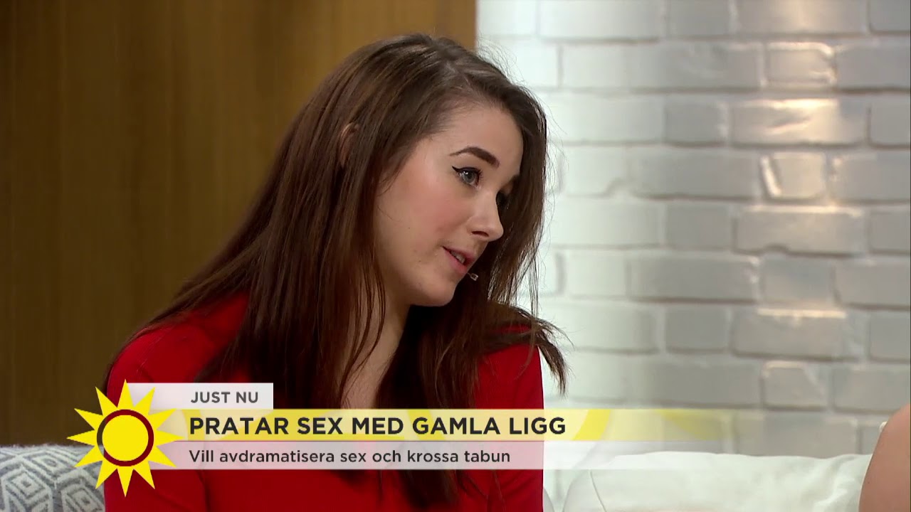 Det är Viktigt Att Sex Alltid Känns Lustfyllt