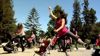 Mothers Day Flash Mob (Happy by Pharrell Williams)