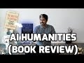 AWOW Ai book youtube review thumbnail