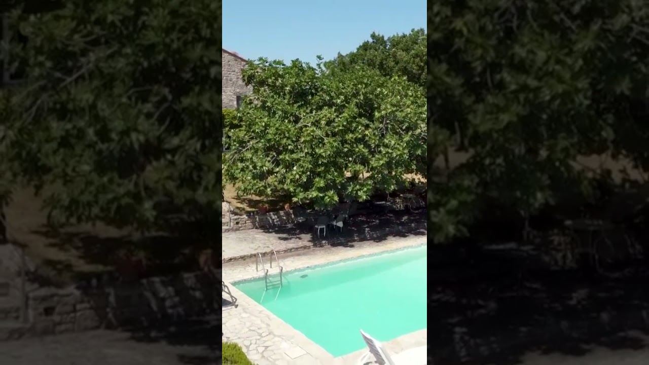 Beautiful stone property for sale near Todi, Umbria. €800,000. Casatuscany.com  ref. V58245