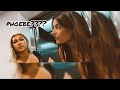 VLOG PART 3 // WE LOST PHOEBE ??  + workout session