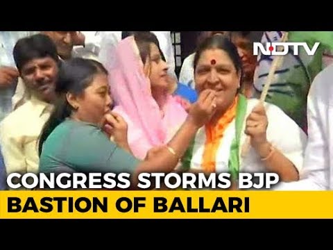 Congress-JDS Set For 4:1 Win In Karnataka, #AllianceGoals For 2019