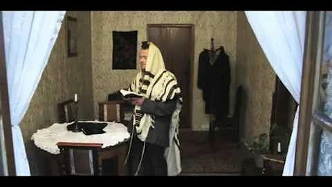 Rainbow in the Night  A Holocaust short film   mus...