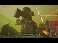MYM - Raiders Assault Údon Metal Works!!