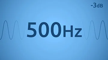 Welcher Ton hat 500 Hz?