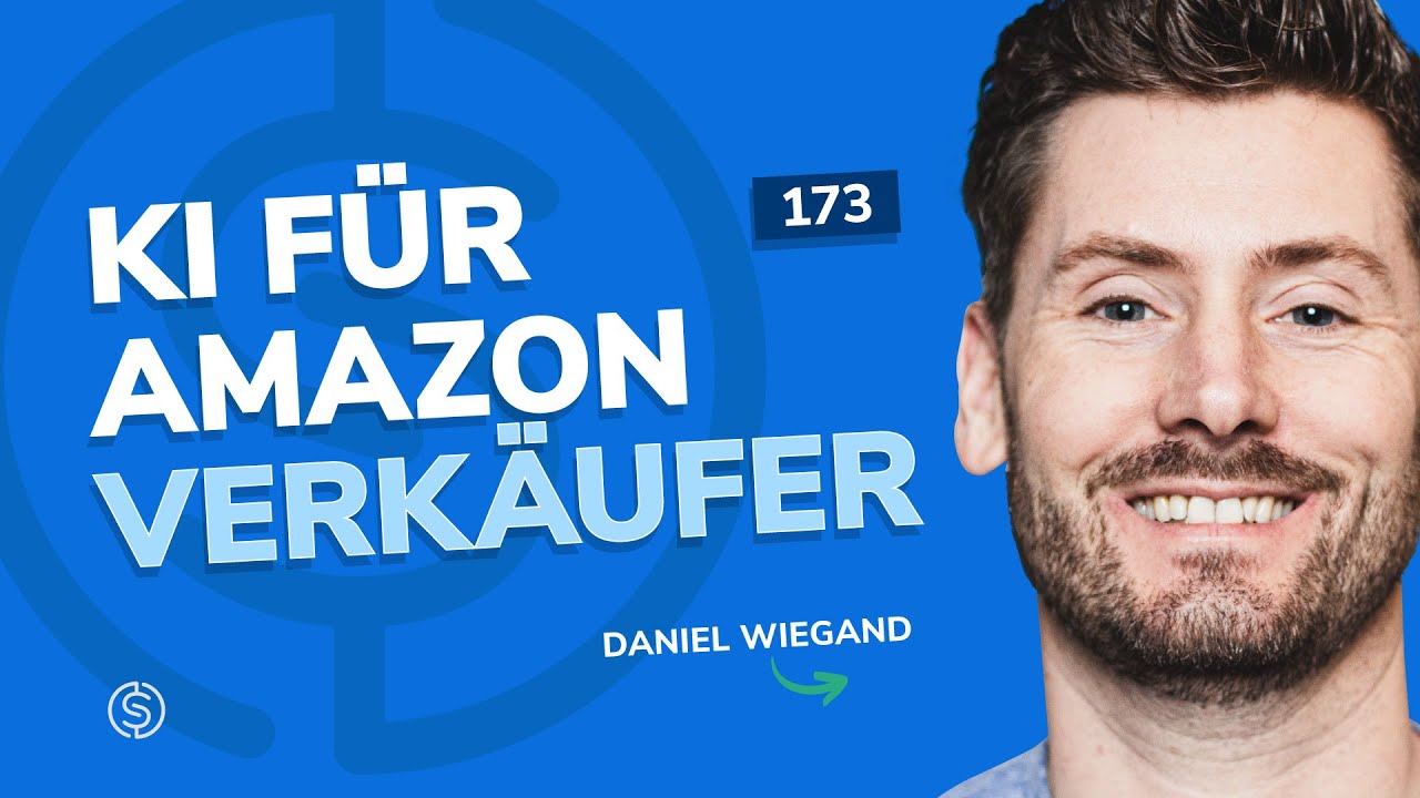 #173 - So nutzt er Ki in allen Bereichen als Amazon fba Verkäufer