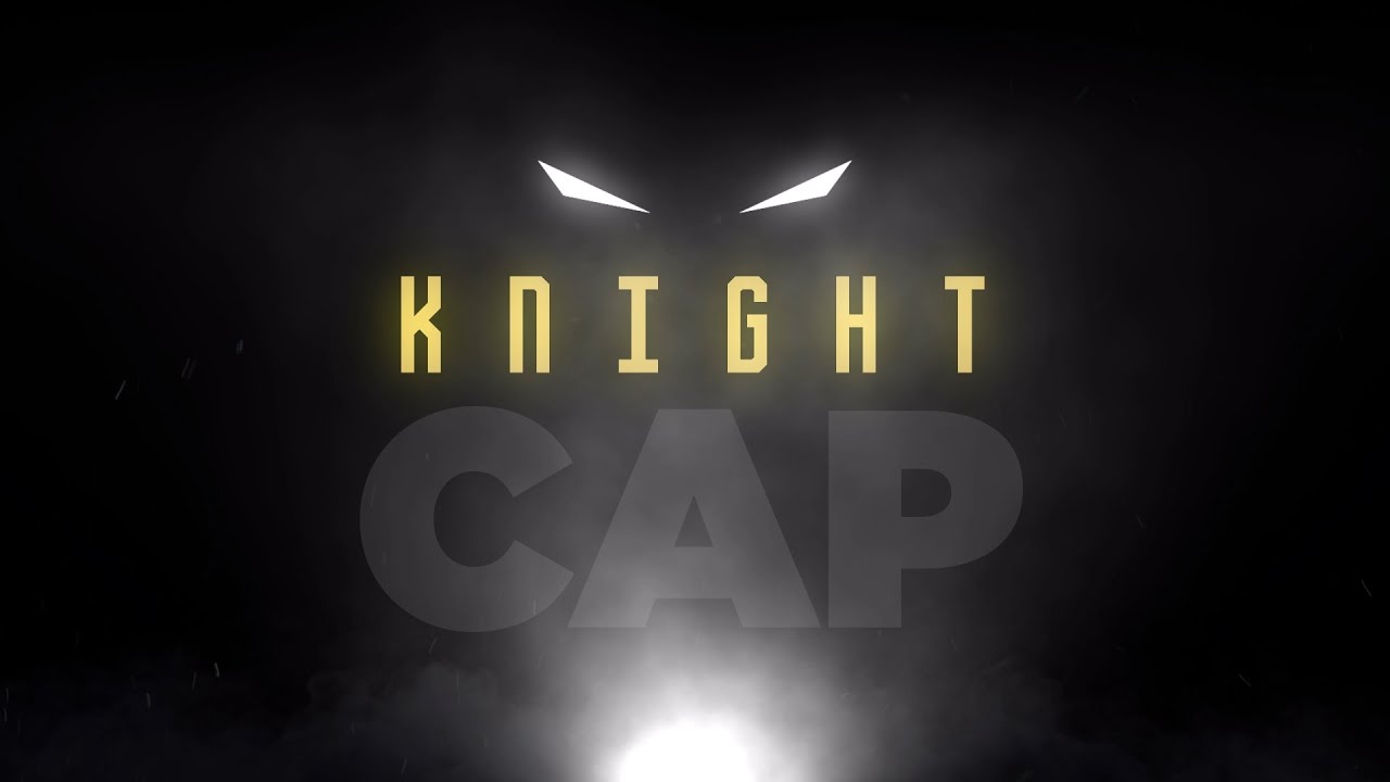 Knight Cap ft. Gabe Davis, Latavius Murray, and Tre'Quan Smith