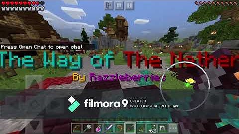 Way of the Nether Part 2
