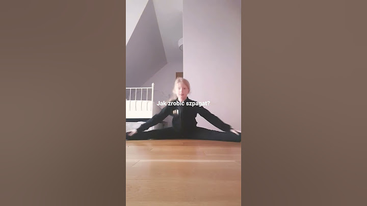 #szpagat♡