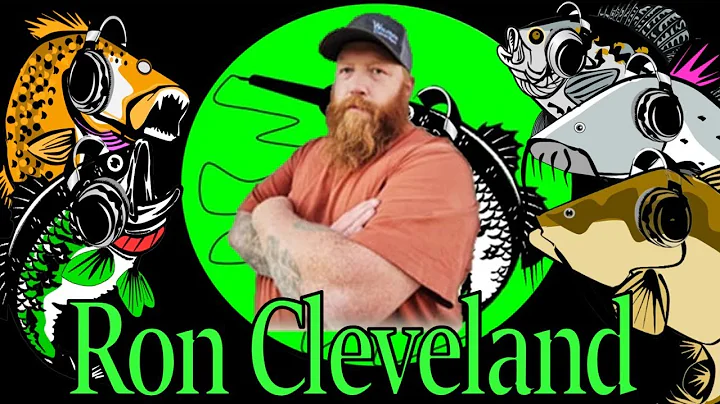 Ron Cleveland of Ron Cleveland Outdoors