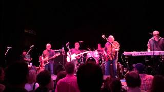 Video thumbnail of "Los Lobos - Bertha"