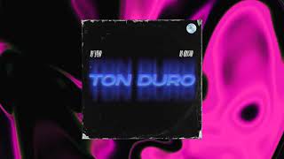 Ton Duro (Remix) | DJ Yayo ⚡ DJ Cossio