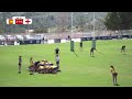 ESPAÑA RUGBY - LAS LEONAS v ENGLAND U21 WOMEN