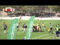 ESPAÑA RUGBY - LAS LEONAS v ENGLAND U21 WOMEN