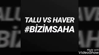 Cille Talu Vs Haver Gerçek Değil İzi̇msaha