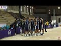 KO-20 | HARYANA VS PUNJAB| MEN  | 74TH JUNIOR NATIONAL BASKETBALL CHAMPIONSHIP