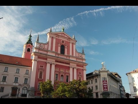 Videó: Íme, Hogyan Lehet Pénzt Megtakarítani Szlovénia útján