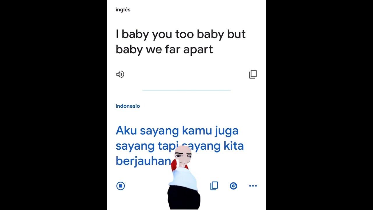 aku-sayang-kamu-juga-sayang-in-english-be-like-shorts