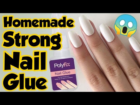 Merry Christmas - Press On Nails | Fake nails diy, Fake nails with glue, Acrylic  nail tips