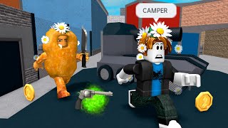 Murder Mystery 2 FUNNY MOMENTS (NUGGET 2)