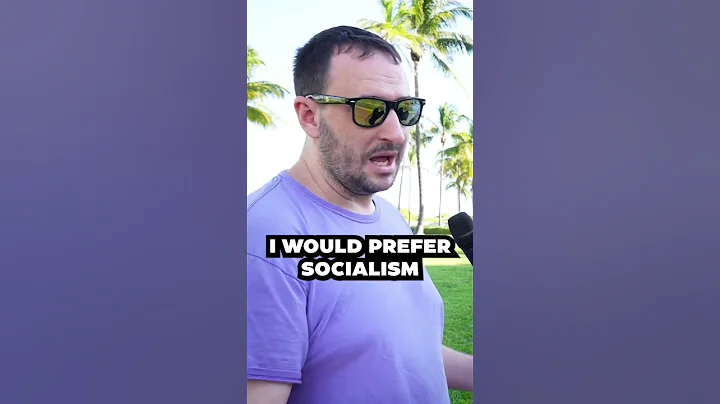 Capitalism or Socialism?