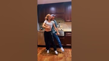 Thumbnail of do you want to see the lambadaI show you the #lambada #gkdance #dance #couplesdance #family #brasil