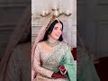 laiba Khan mehndi looks like wow🤩 #laibakhan #emankhan #sister #sisterbound #shots #song #love