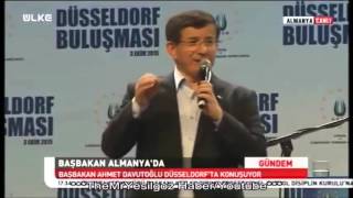 Başbakandan Yurt Dışına Di̇ploma Denkli̇k Vaadi 