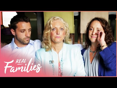 The Truth About Postpartum Depression | When The Bough Breaks (Full Documentary) | Real Families