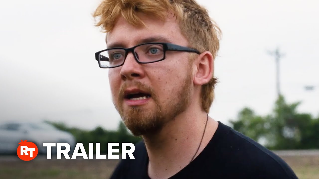 Our Hero, Balthazar Teaser Trailer (2026)