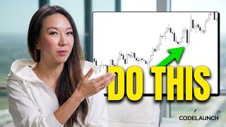 The Pattern Recognition Strategy That Made Her Rich