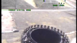 Flare Inspection