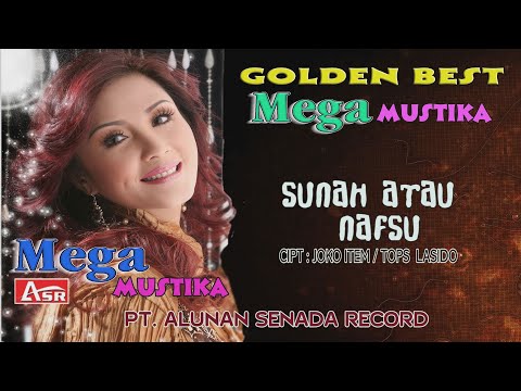 MEGA MUSTIKA - SUNAH ATAU NAFSU (Official Video Musik ) HD