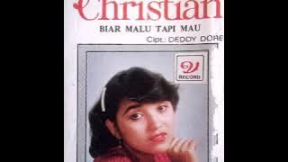 Biar Malu Tapi Mau - Yussie Christian