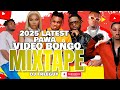2025 LATEST BONGO VIDEO MIX 2025 BY DJ FREEGUY PAWA KATAM JIRANI MBOSSO DIAMOND Nairobi Kenya