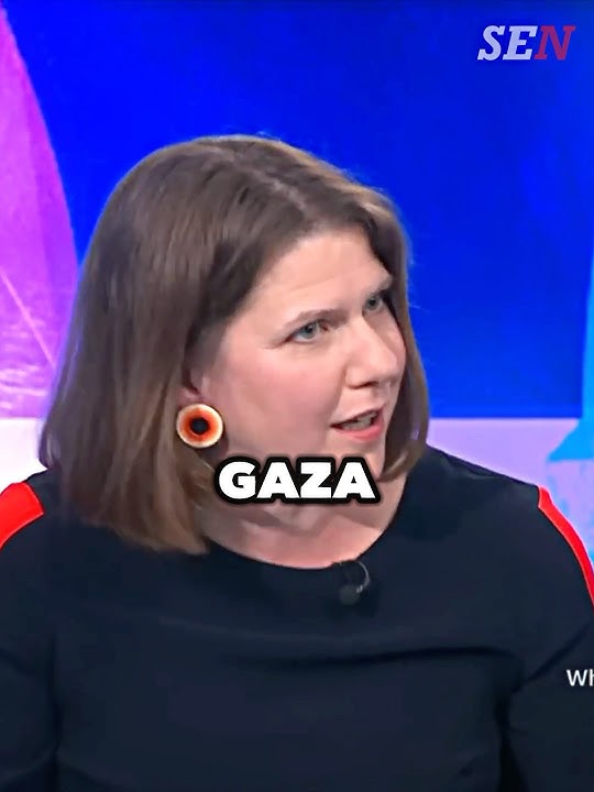 Douglas Murray DESTROYED By WOMAN?