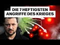 7 Fiese Aktionen Wie Die Ukraine Putin Eiskalt Erwischt Hat 7 Fiese Aktionen Wie Die Ukraine Putin Eiskalt Erwischt Hat