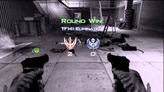 Decent Monkey Stall
