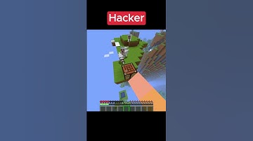 Noob vs Pro vs Hacker vs God #minecraft #shorts #clutch