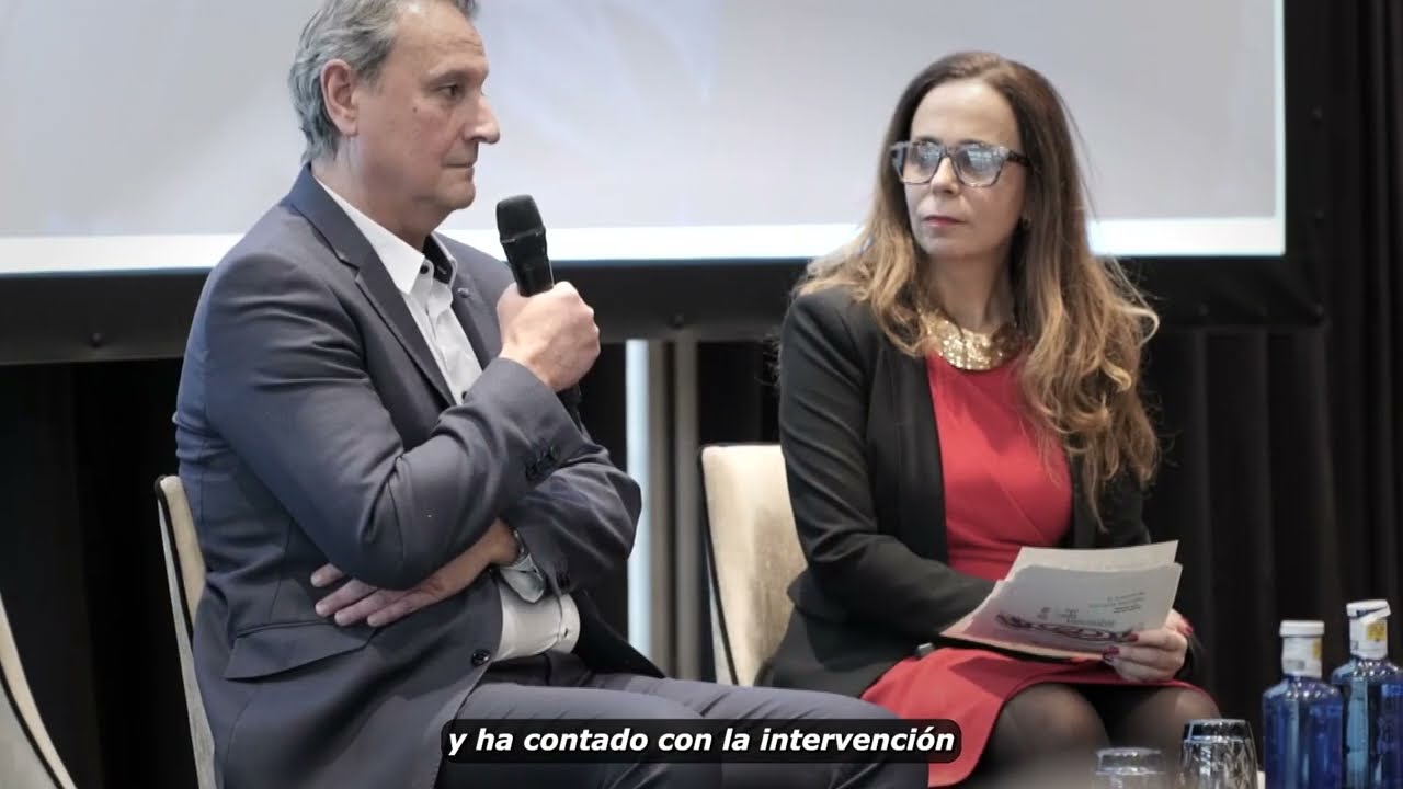 Ver en Youtube el vídeo El Foro Inserta Responsable celebró su quince aniversario. Abre en nueva ventana