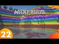 Minecraft Survival Let's Play: Rainbow Lake Part 1 (Ep. 22)