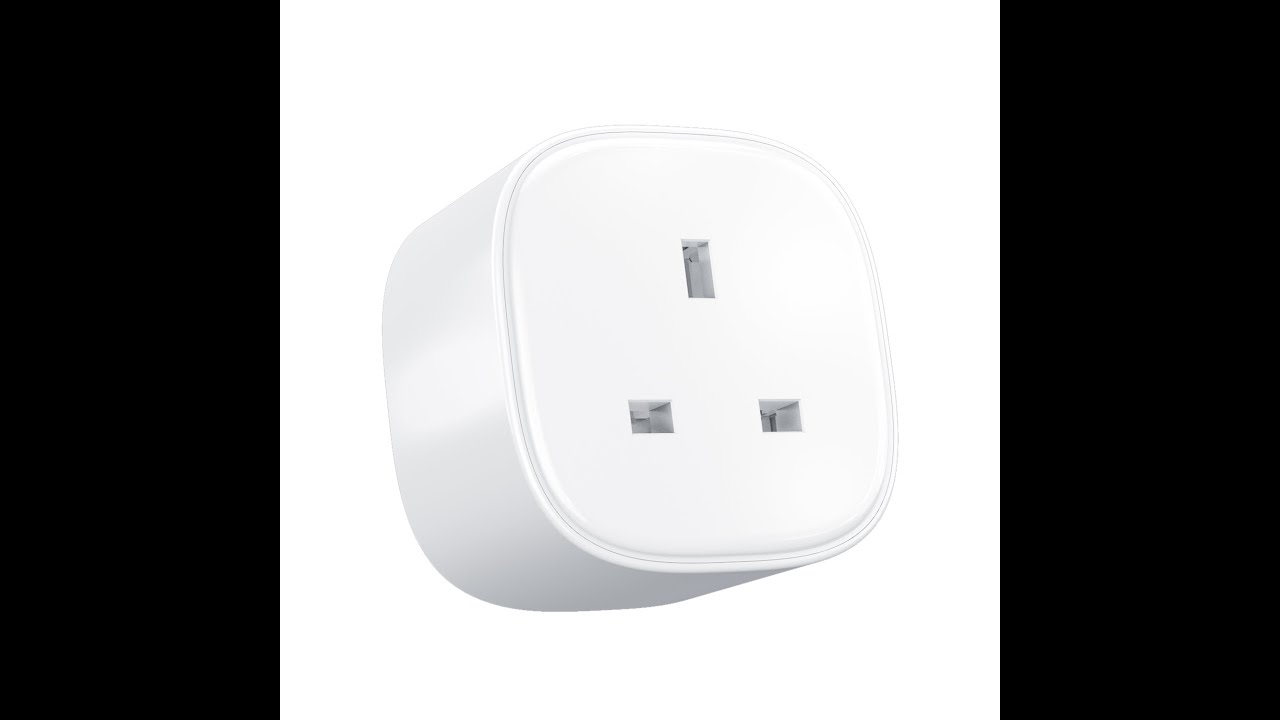 Test Meross Smart Wi-Fi Plug MSS310 : une prise connectée presque