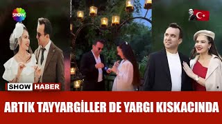 Özlem - Tayyar Öz çiftine 5 soruşturma birden!