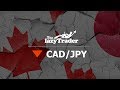 Live Forex Trading: +160 Pips Trading GBP/CAD!  Forex ...