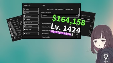 This is the ONLY tool you NEED to level up fast!!!🔥 | Blox Fruit Script